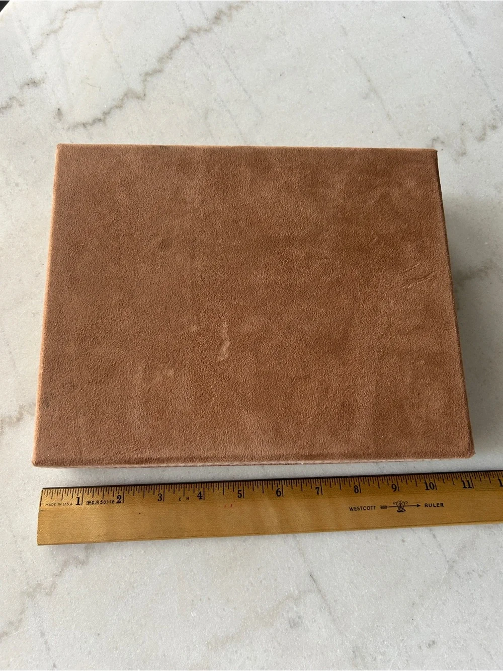 Brown Cat Keepsake Box for Pets - My Kitty's Keepsake